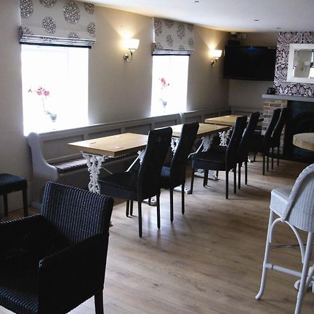 The Anchor Inn Sutton Bridge Eksteriør billede